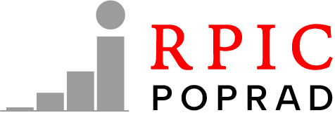 RPIC Poprad logo